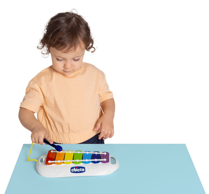 Happy Music My First Xylophone image number 2